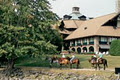 Fairmont Le Château Montebello image 3