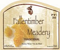 Fallentimber Meadery logo