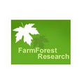 FarmForest Research logo