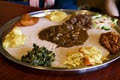 Fassil Ethiopian Restaurant logo