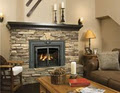 Fergus Fireplace & Home Comfort logo