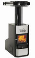 Ferns Heating -Oil Furnace Heater, Air Conditioning, Wood Stove WETT Certified logo