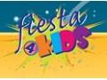 Fiesta4kids logo