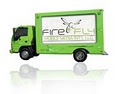 Firefly Mobile Ads & Transport Inc logo