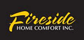 Fireside Home Comfort Inc logo