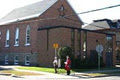 First Baptist Church, Pembroke, Ontario logo
