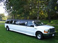 First Class Limousines Service image 2