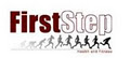 First Step Fitness logo