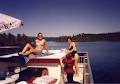 Fish & Duck Pub & Houseboat Rentals image 2