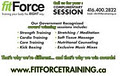 Fit Force In Home Personal Training image 3