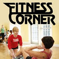 Fitness Corner logo