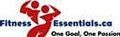 Fitness Essentials Personal Training logo