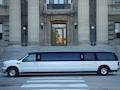 Five Star SUV Limousine image 5