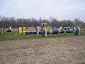 Flagswipe Paintball Outdoor Field image 3