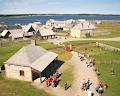 Fortress of Louisbourg image 1