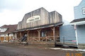 Founders Museum & Pioneer Village logo