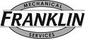 Franklin Mechanical Services Inc. logo