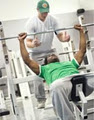 Fuel Fitness - Mississauga Fitness Club & Gym image 2