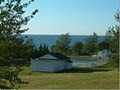 Fundy Trail Campground & Cottages logo