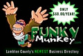 Funky Munkey Sarnia Lambton County Online Ads image 1
