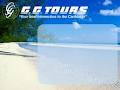 G G Travel Agency Ltd logo