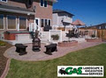 G & S Landscape & Excavation Services logo