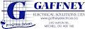 Gaffney Electrical Solutions Ltd logo