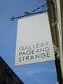 Gallery Page and Strange image 2