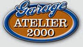 Garage Atelier 2000 Enr. image 2
