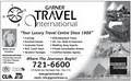 Garner Travel American Express image 5