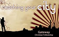Gateway Christian Fellowship logo