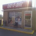 Gaz-O-Bar Esso logo