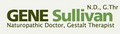 Gene Sullivan, Naturopathic Doctor logo