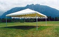 Gervais Party And Tent Rentals Ltd logo