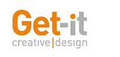 Get It Creative Design logo