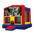 GigglesPlayland.com | Jumping castle rentals, inflatable rentals image 3