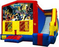 GigglesPlayland.com | Jumping castle rentals, inflatable rentals image 4