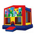 GigglesPlayland.com | Jumping castle rentals, inflatable rentals image 5