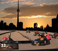 Go-Karts at Polson Pier image 2