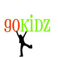 GoKidz Childcare Centre logo