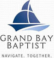 Grand Bay Baptist Church logo