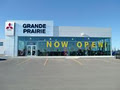 Grande Prairie Mitsubishi image 1