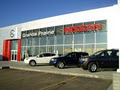 Grande Prairie Nissan image 1