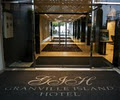 Granville Island Hotel image 4