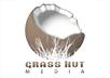 Grass Hut Media logo