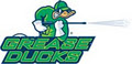 Grease Ducks Ltd. logo