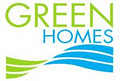 Green Homes Oshawa logo