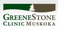 GreeneStone Muskoka - Addiction Treatment Centre For Executives Professionals logo