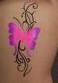 Groovy Skin Airbrush Tattoos image 1