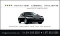 Groupe Classique Limousine logo